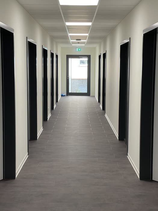 Bürogebäude, Frankfurt, Bild 5