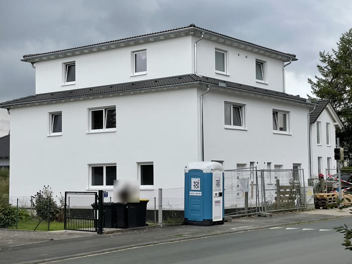 Doppelhäuser, Wehrheim, Bild 2